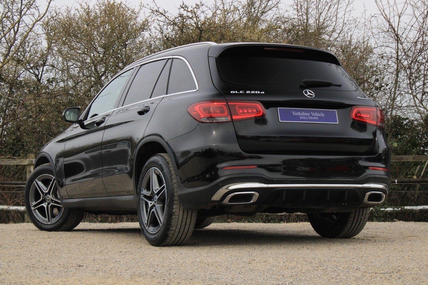 Used Mercedes-Benz GLC 2022 for sale - 77993838: Photo 13