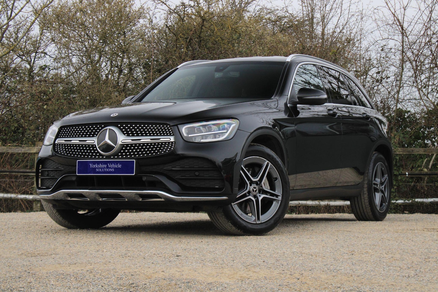 Used Mercedes-Benz GLC 2022 for sale - 77993838: Photo 14