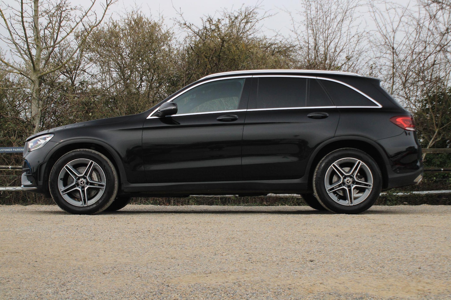 Used Mercedes-Benz GLC 2022 for sale - 77993838: Photo 15