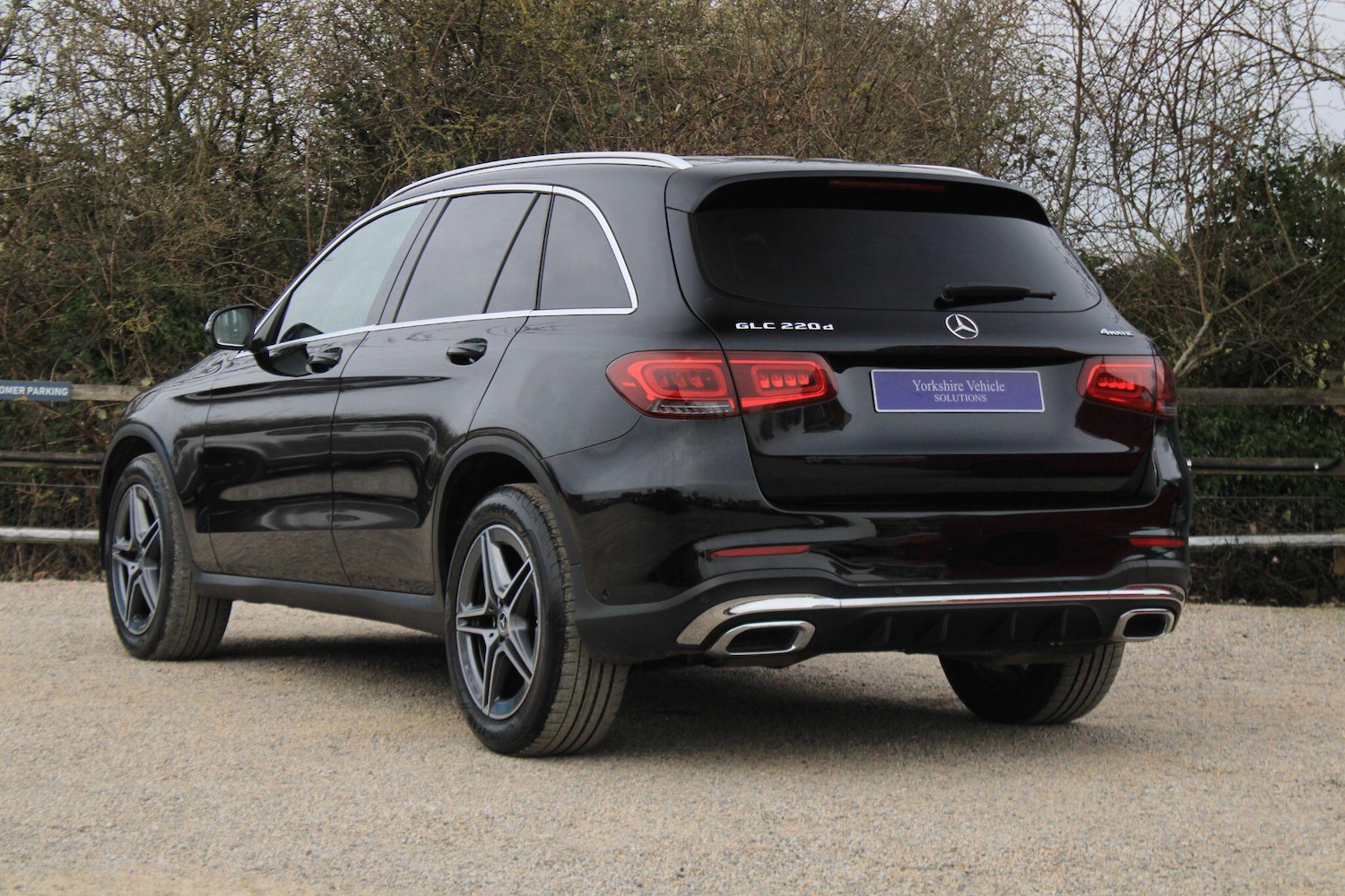 Used Mercedes-Benz GLC 2022 for sale - 77993838: Photo 2