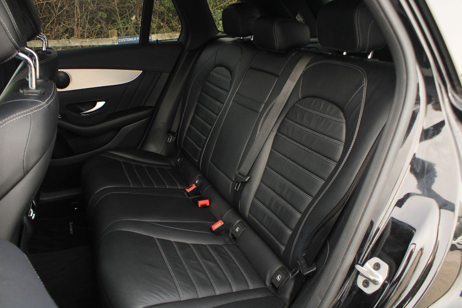 Used Mercedes-Benz GLC 2022 for sale - 77993838: Photo 20