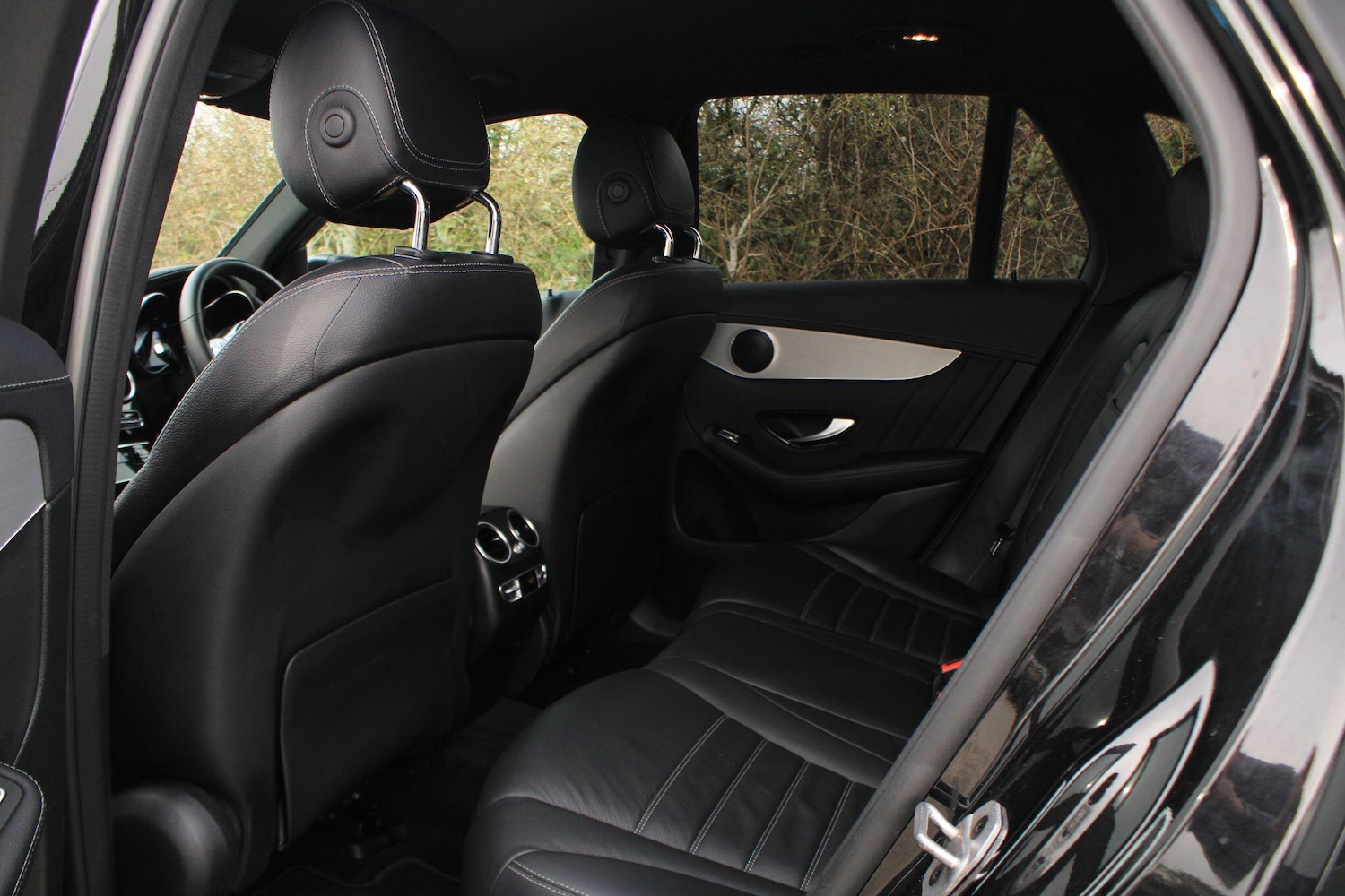 Used Mercedes-Benz GLC 2022 for sale - 77993838: Photo 21