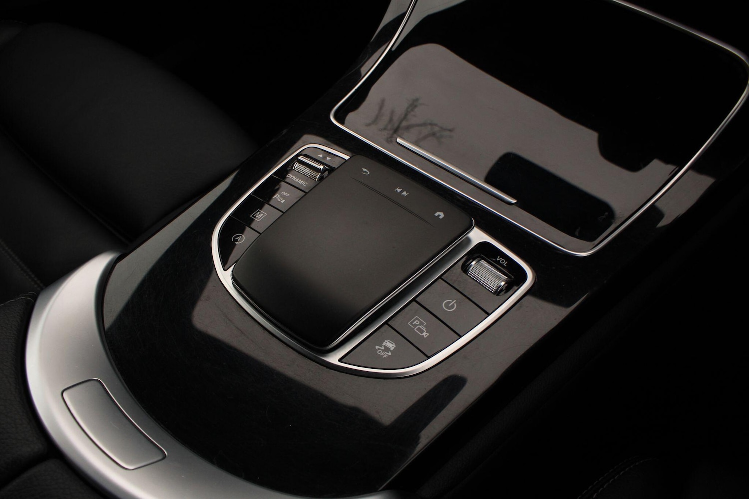 Used Mercedes-Benz GLC 2022 for sale - 77993838: Photo 23