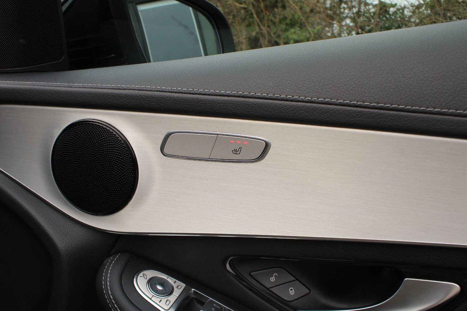 Used Mercedes-Benz GLC 2022 for sale - 77993838: Photo 24