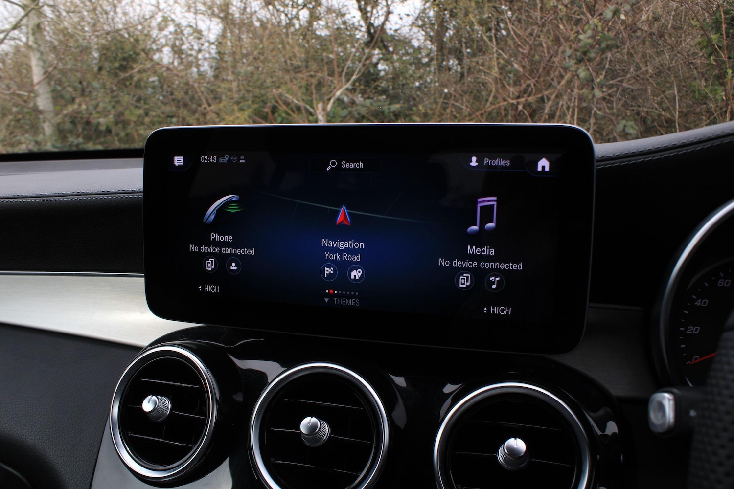 Used Mercedes-Benz GLC 2022 for sale - 77993838: Photo 25