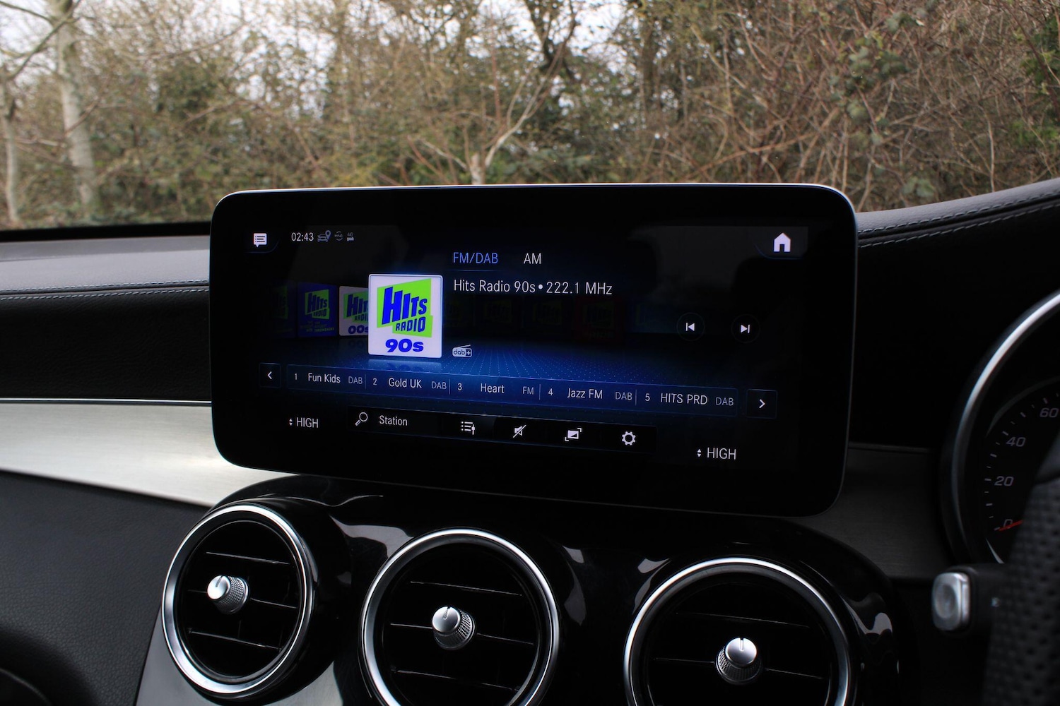 Used Mercedes-Benz GLC 2022 for sale - 77993838: Photo 26