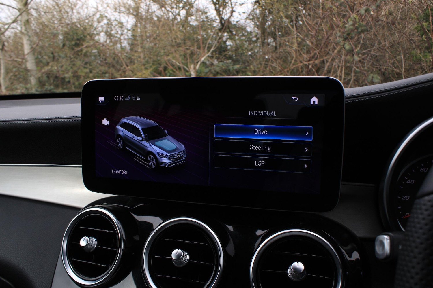 Used Mercedes-Benz GLC 2022 for sale - 77993838: Photo 27