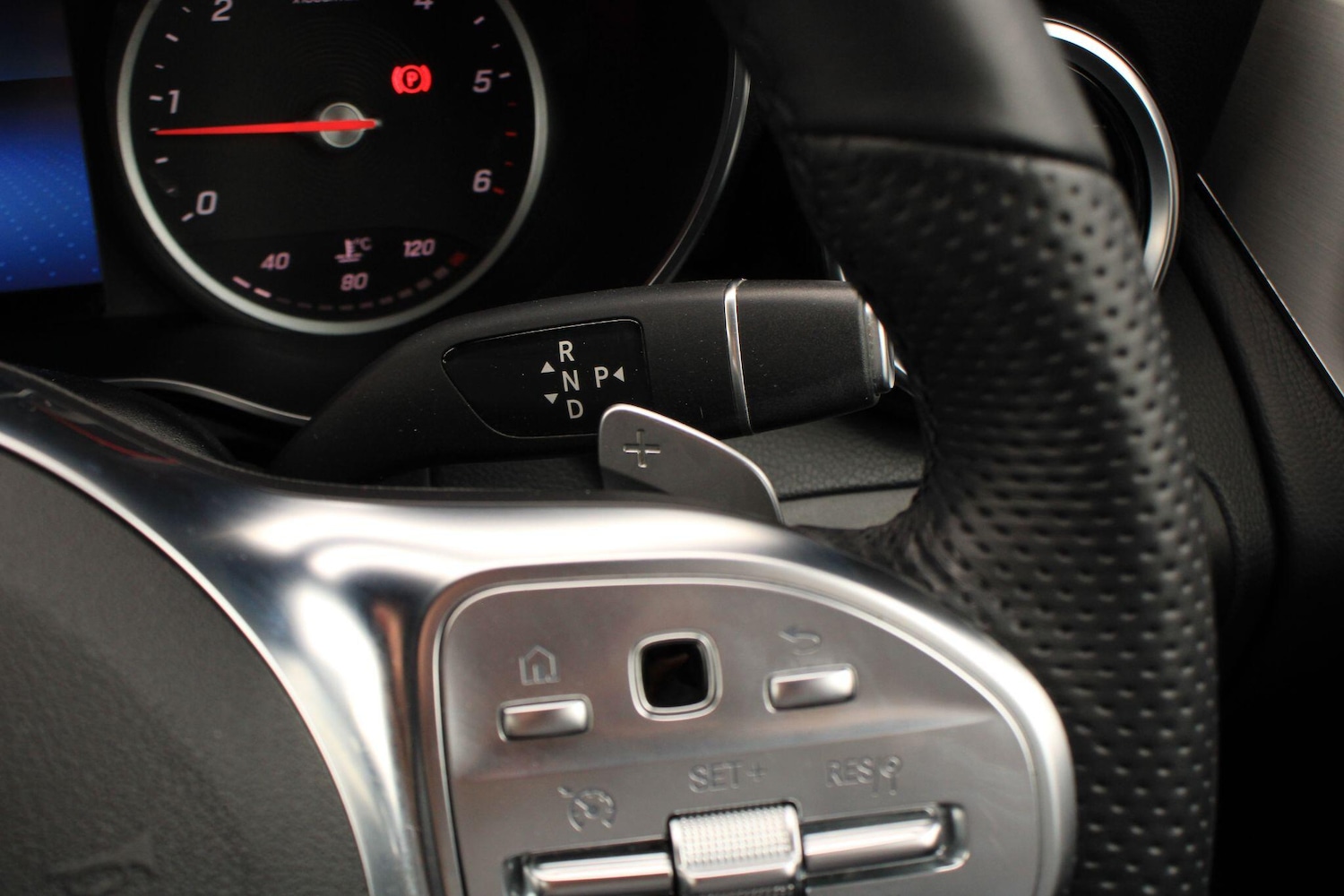 Used Mercedes-Benz GLC 2022 for sale - 77993838: Photo 34