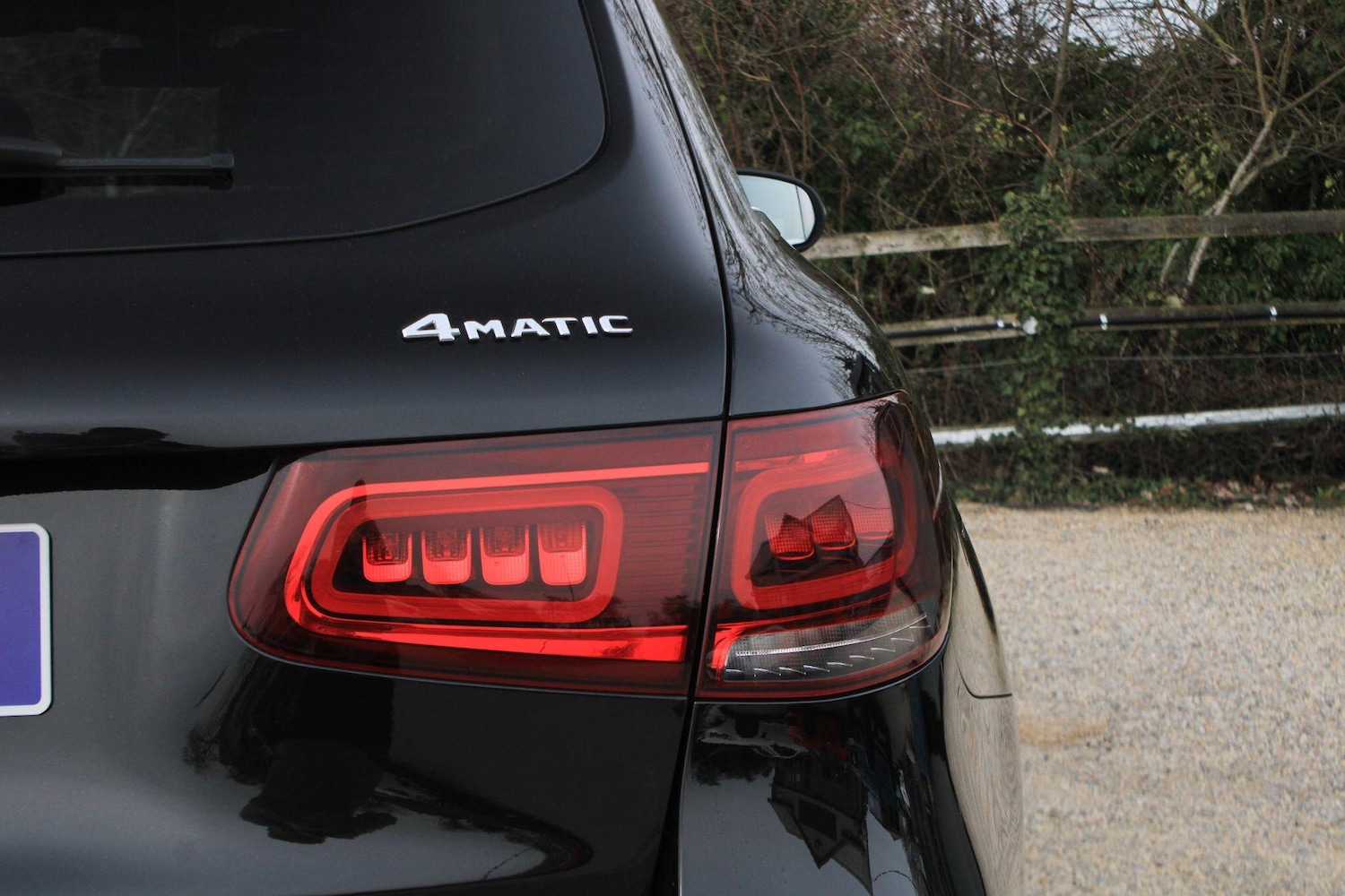 Used Mercedes-Benz GLC 2022 for sale - 77993838: Photo 36