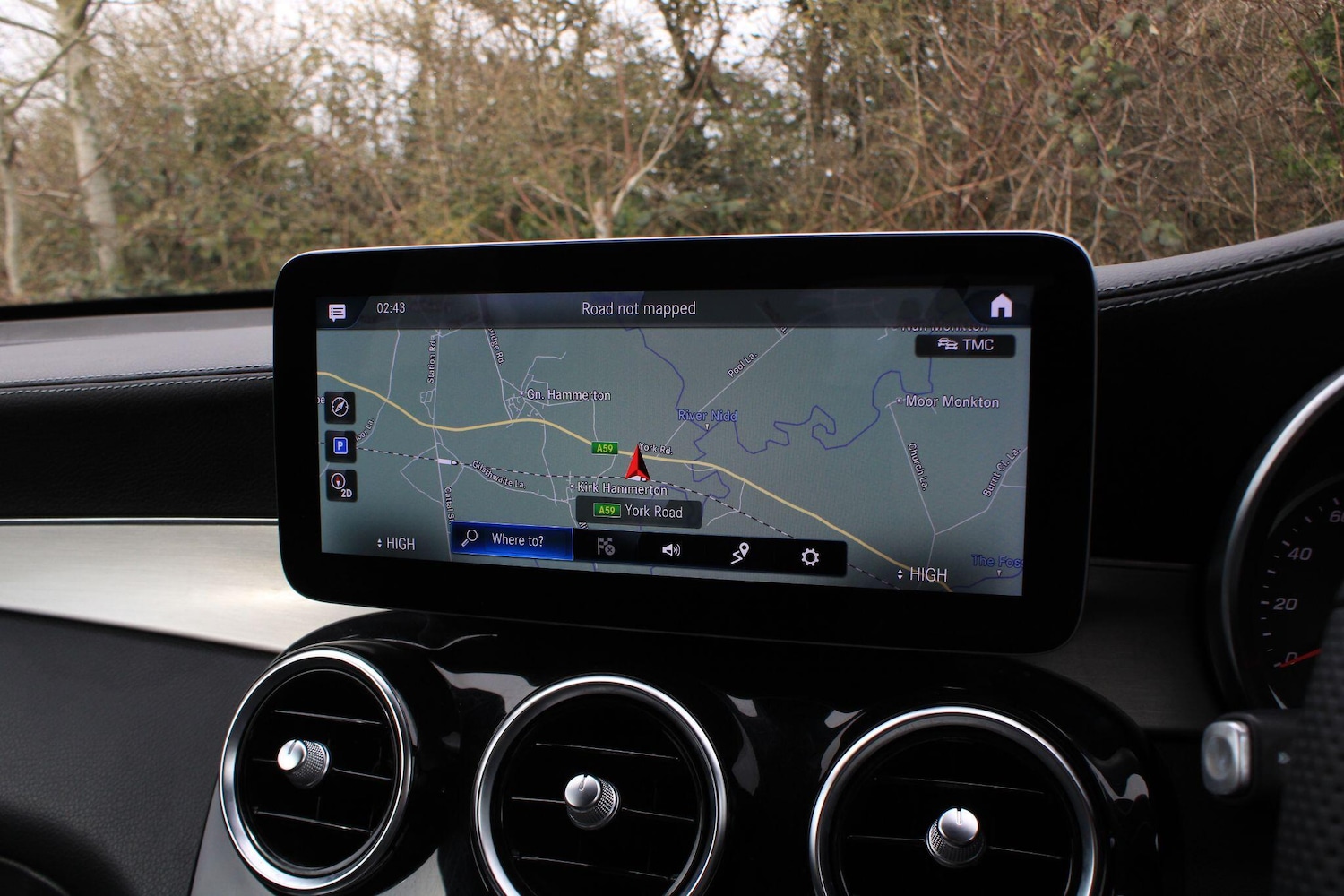 Used Mercedes-Benz GLC 2022 for sale - 77993838: Photo 5