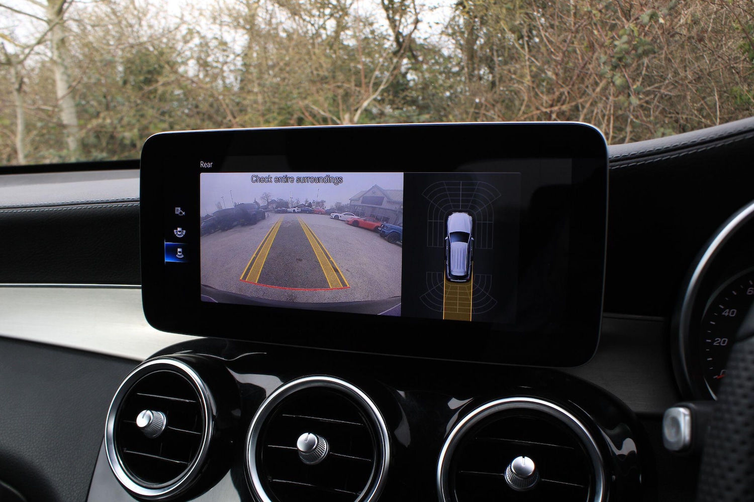 Used Mercedes-Benz GLC 2022 for sale - 77993838: Photo 6