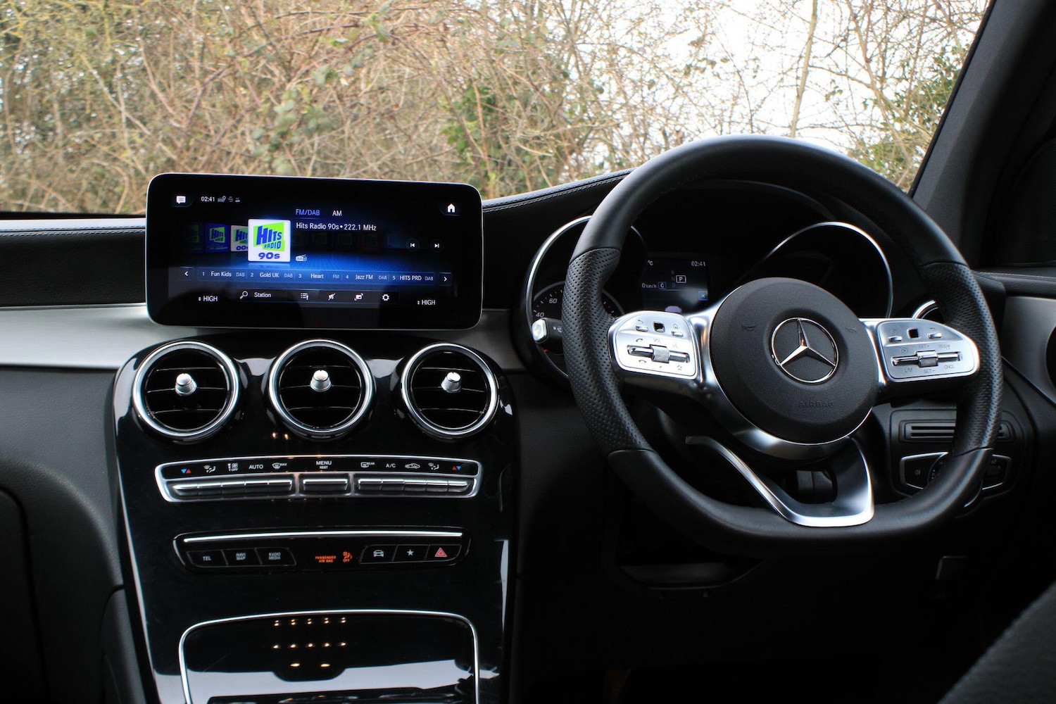 Used Mercedes-Benz GLC 2022 for sale - 77993838: Photo 7