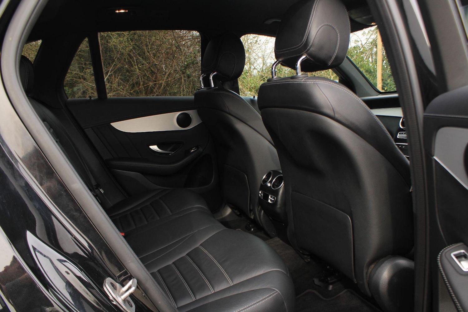 Used Mercedes-Benz GLC 2022 for sale - 77993838: Photo 9