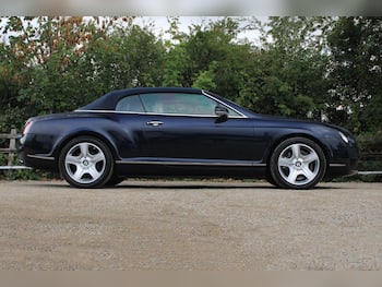 Used Bentley Continental 2007 for sale - 79725901: Photo