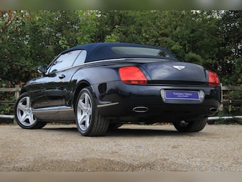 Used Bentley Continental 2007 for sale - 79725901: Photo