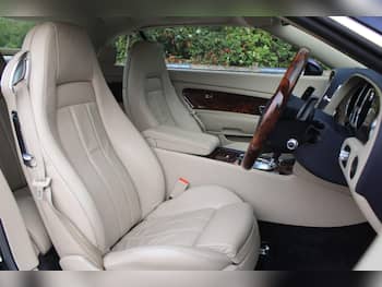 Used Bentley Continental 2007 for sale - 79725901: Photo