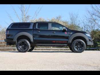 Used Ford Ranger 2021 for sale - 74256353: Photo