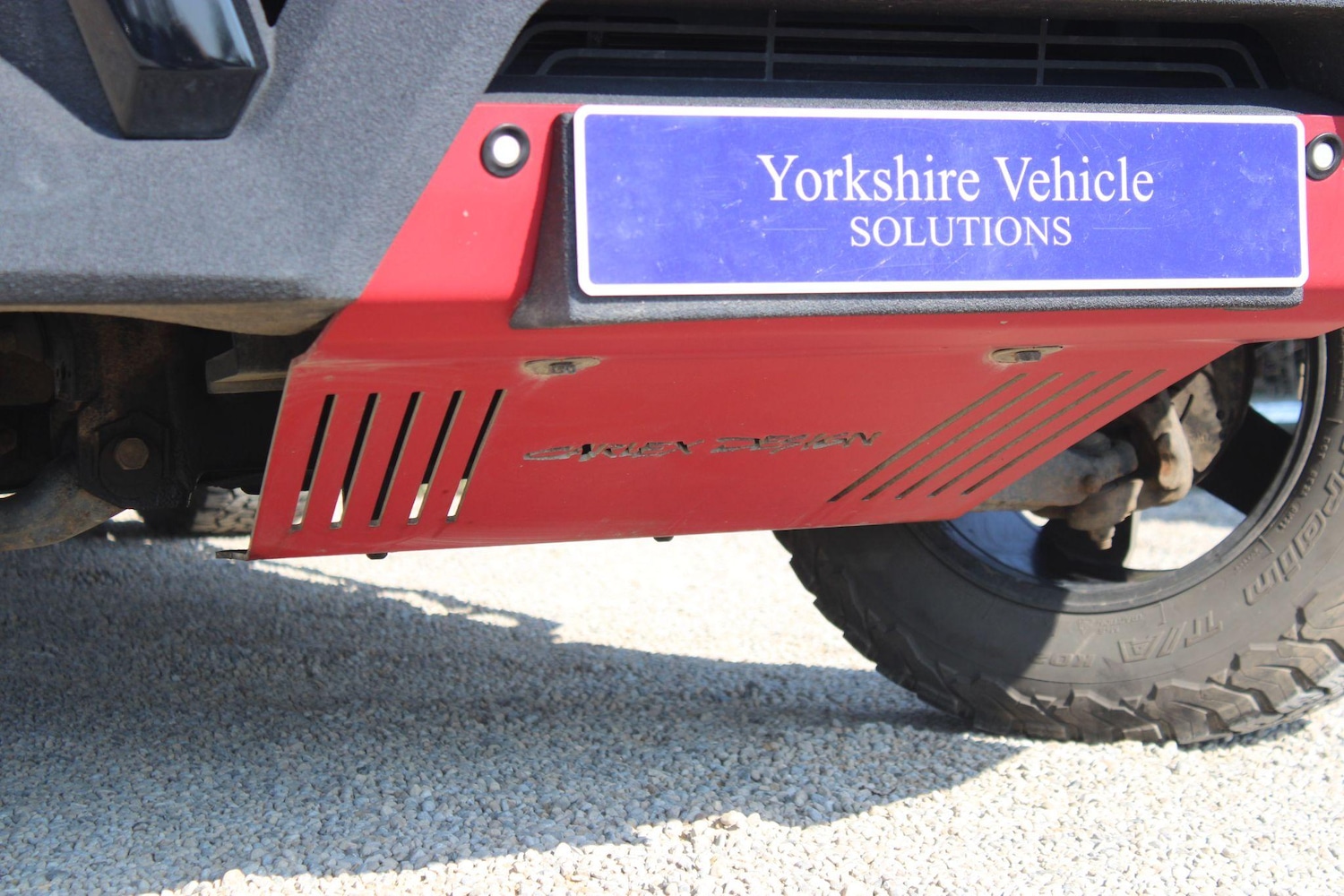 Vehicle 35