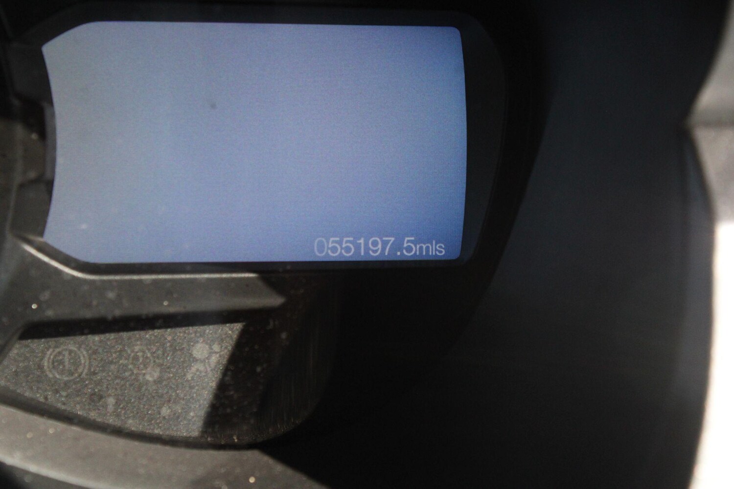 Vehicle 40