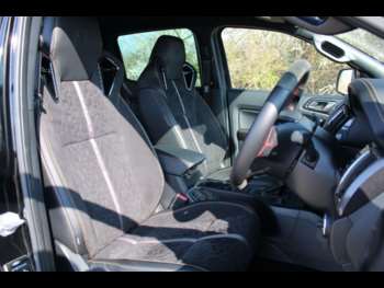 Used Ford Ranger 2021 for sale - 74256353: Photo