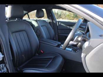 Used Mercedes-Benz CLS 2015 for sale - 74007709: Photo