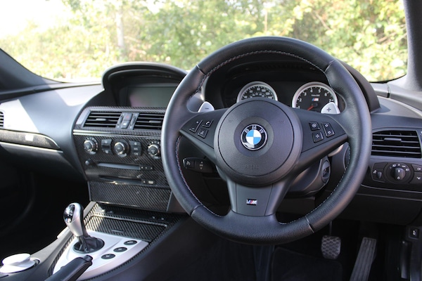 Used BMW M6 2006 for sale - 75414062: Photo 10