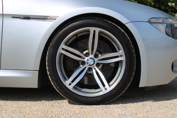 Used BMW M6 2006 for sale - 75414062: Photo 13