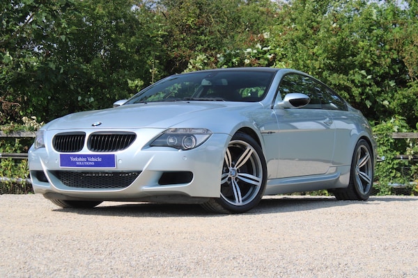 Used BMW M6 2006 for sale - 75414062: Photo 14