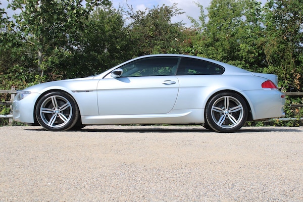 Used BMW M6 2006 for sale - 75414062: Photo 15