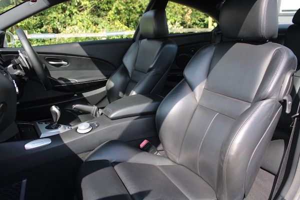 Used BMW M6 2006 for sale - 75414062: Photo 17