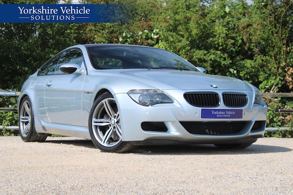 Used BMW M6 2006 for sale - 75414062: Photo 1
