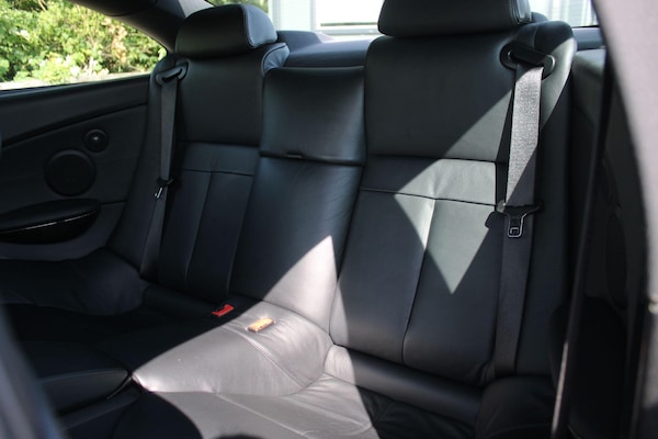 Used BMW M6 2006 for sale - 75414062: Photo 20