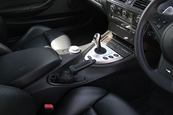 Used BMW M6 2006 for sale - 75414062: Photo 21