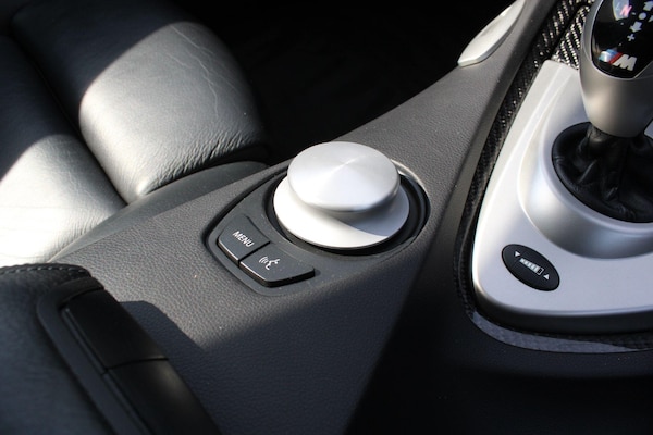 Used BMW M6 2006 for sale - 75414062: Photo 23