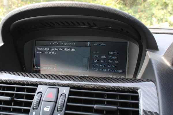 Used BMW M6 2006 for sale - 75414062: Photo 27