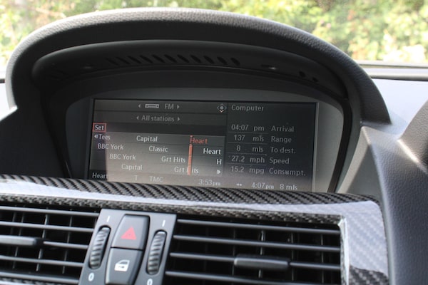 Used BMW M6 2006 for sale - 75414062: Photo 28