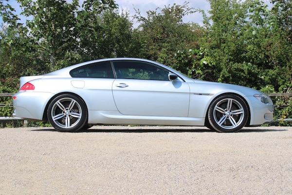 Used BMW M6 2006 for sale - 75414062: Photo 2