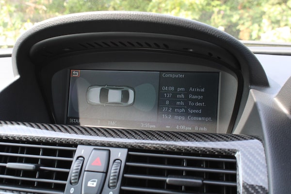 Used BMW M6 2006 for sale - 75414062: Photo 30
