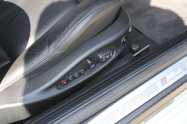 Used BMW M6 2006 for sale - 75414062: Photo 32