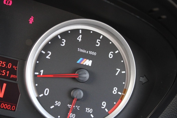 Used BMW M6 2006 for sale - 75414062: Photo 34