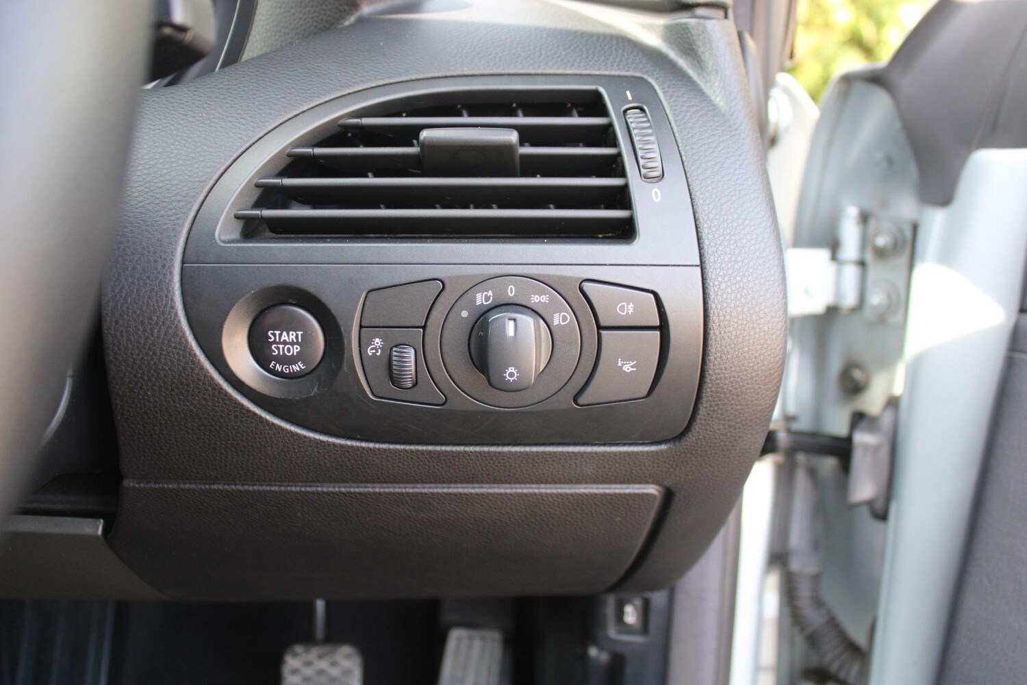 Vehicle 36