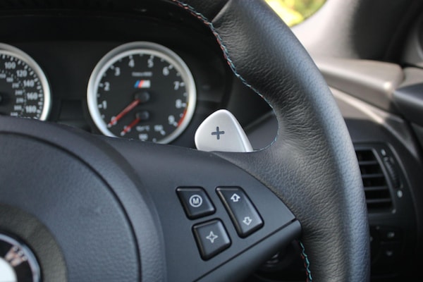 Used BMW M6 2006 for sale - 75414062: Photo 37