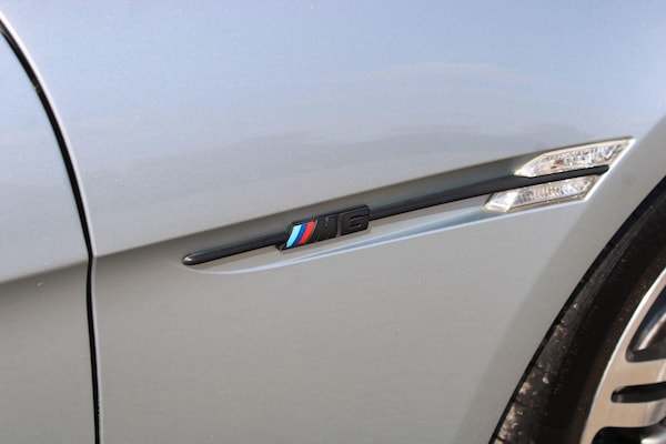 Used BMW M6 2006 for sale - 75414062: Photo 38