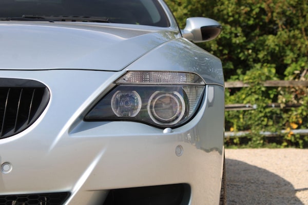 Used BMW M6 2006 for sale - 75414062: Photo 39