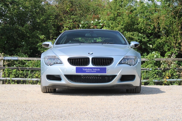 Used BMW M6 2006 for sale - 75414062: Photo 41