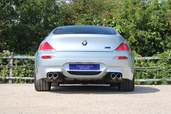 Used BMW M6 2006 for sale - 75414062: Photo 42