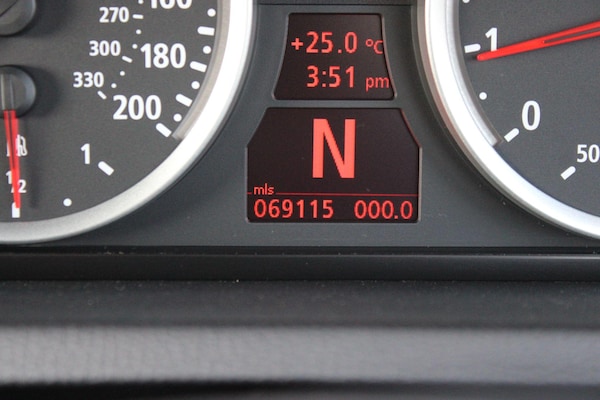 Used BMW M6 2006 for sale - 75414062: Photo 43