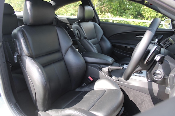 Used BMW M6 2006 for sale - 75414062: Photo 4