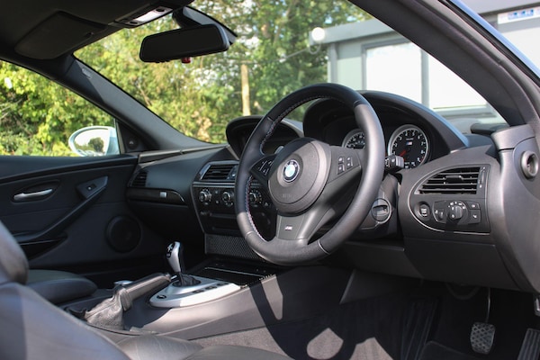 Used BMW M6 2006 for sale - 75414062: Photo 5