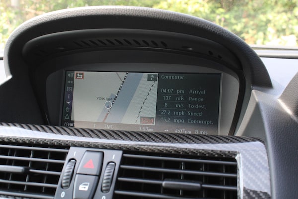 Used BMW M6 2006 for sale - 75414062: Photo 8